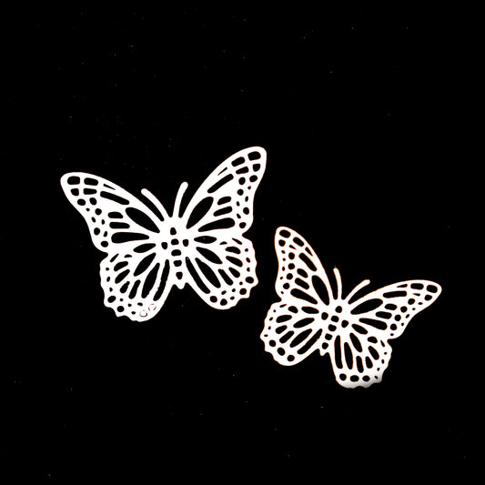 Butterflies Cutout