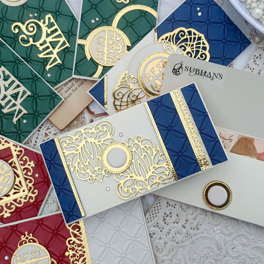 Traditional Money Envelope