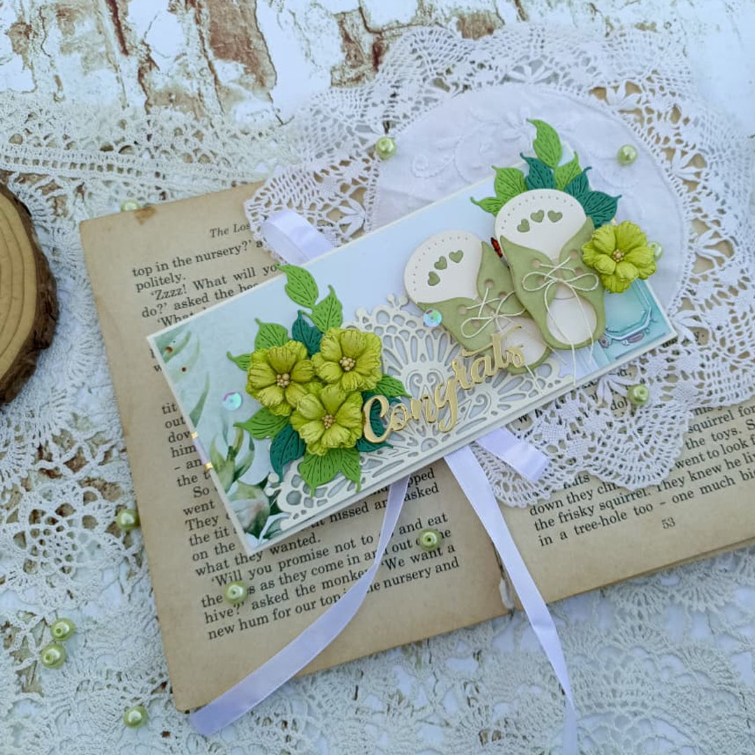 Baby Money Envelopes