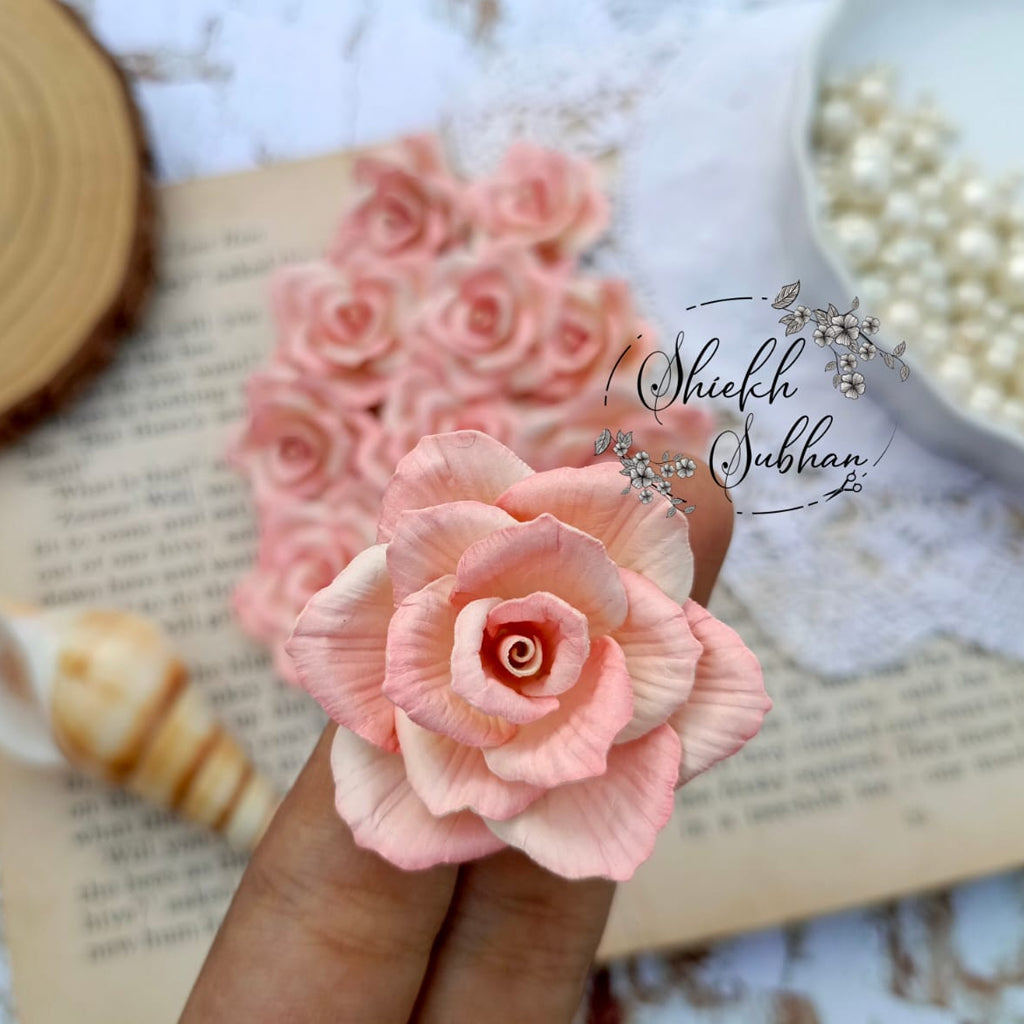 Roses