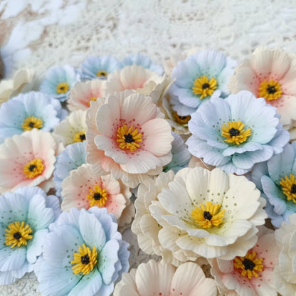Handmade Paper flowers