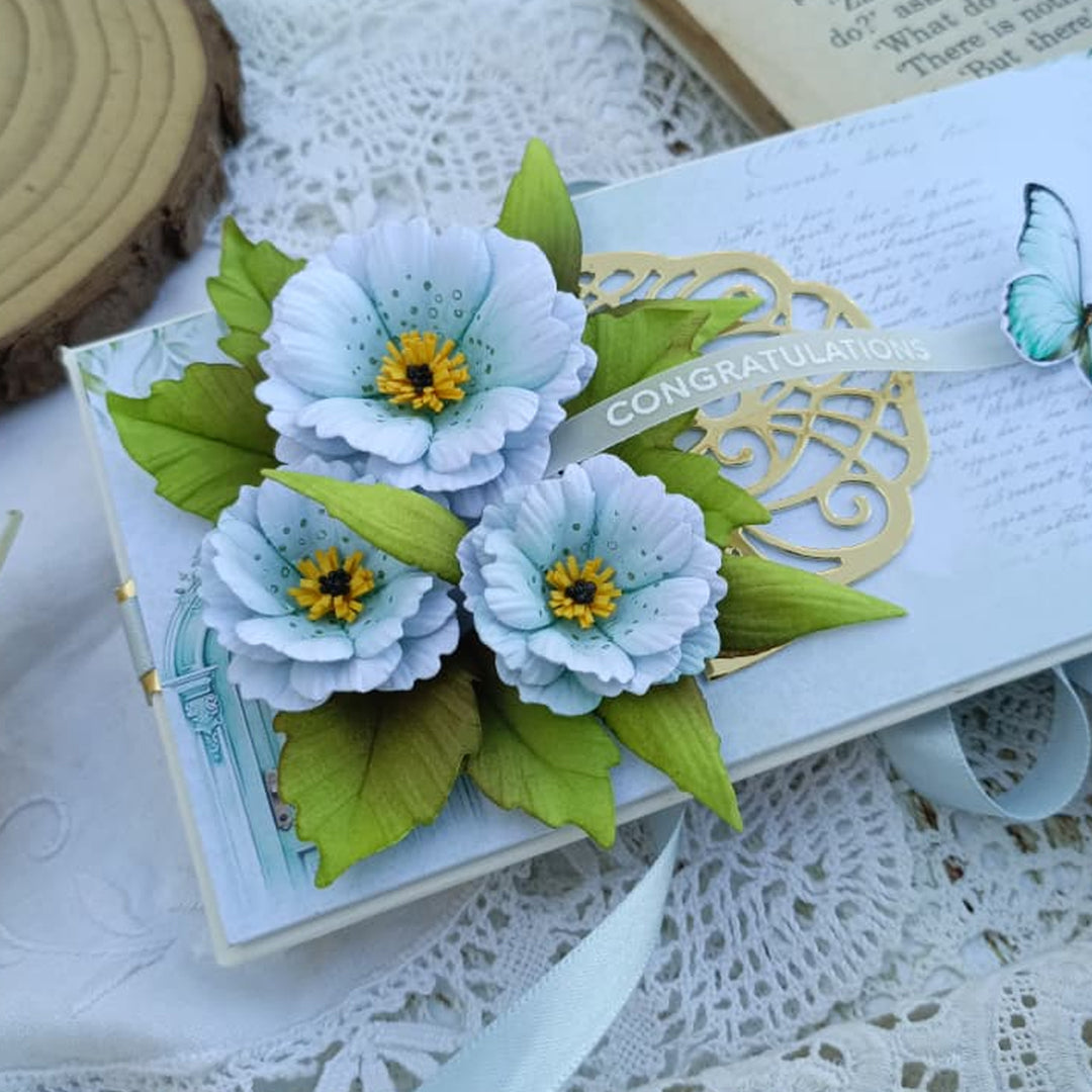 Handmade Money Envelope