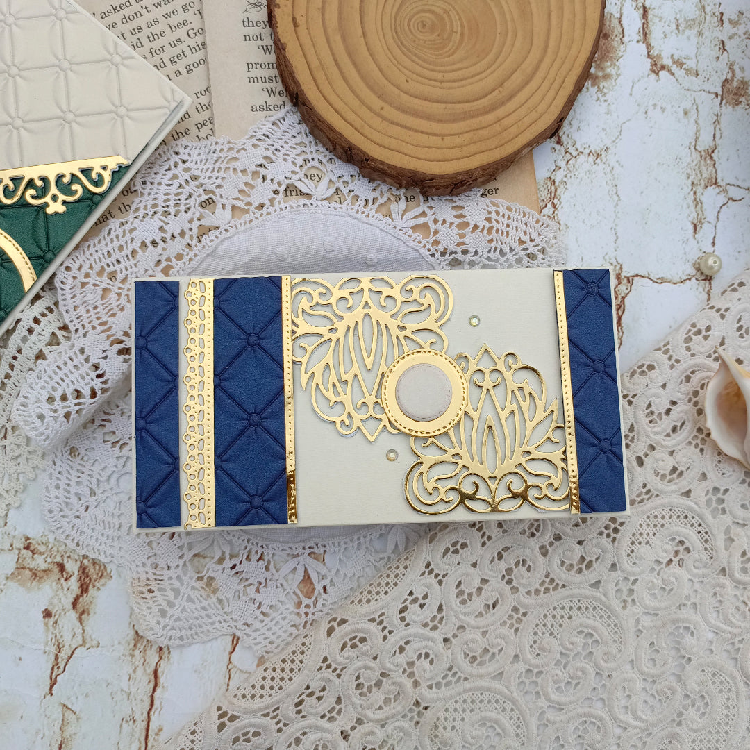 Traditional Money Envelope