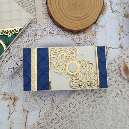 Traditional Money Envelope