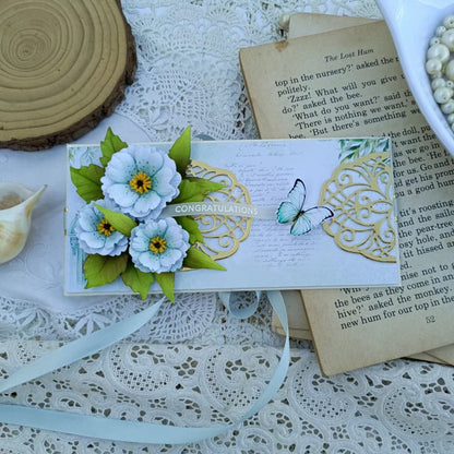 Handmade Money Envelope