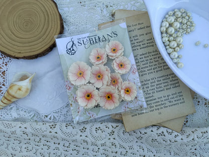 Handmade Paper flowers