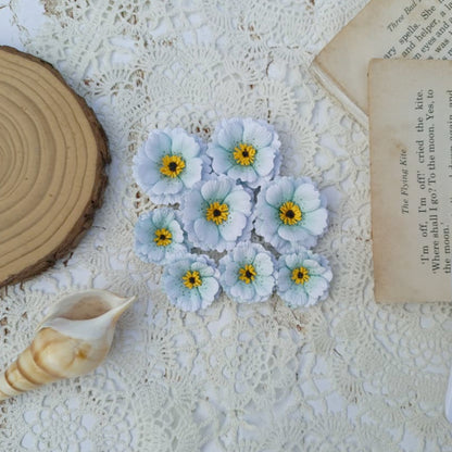 Handmade Paper flowers
