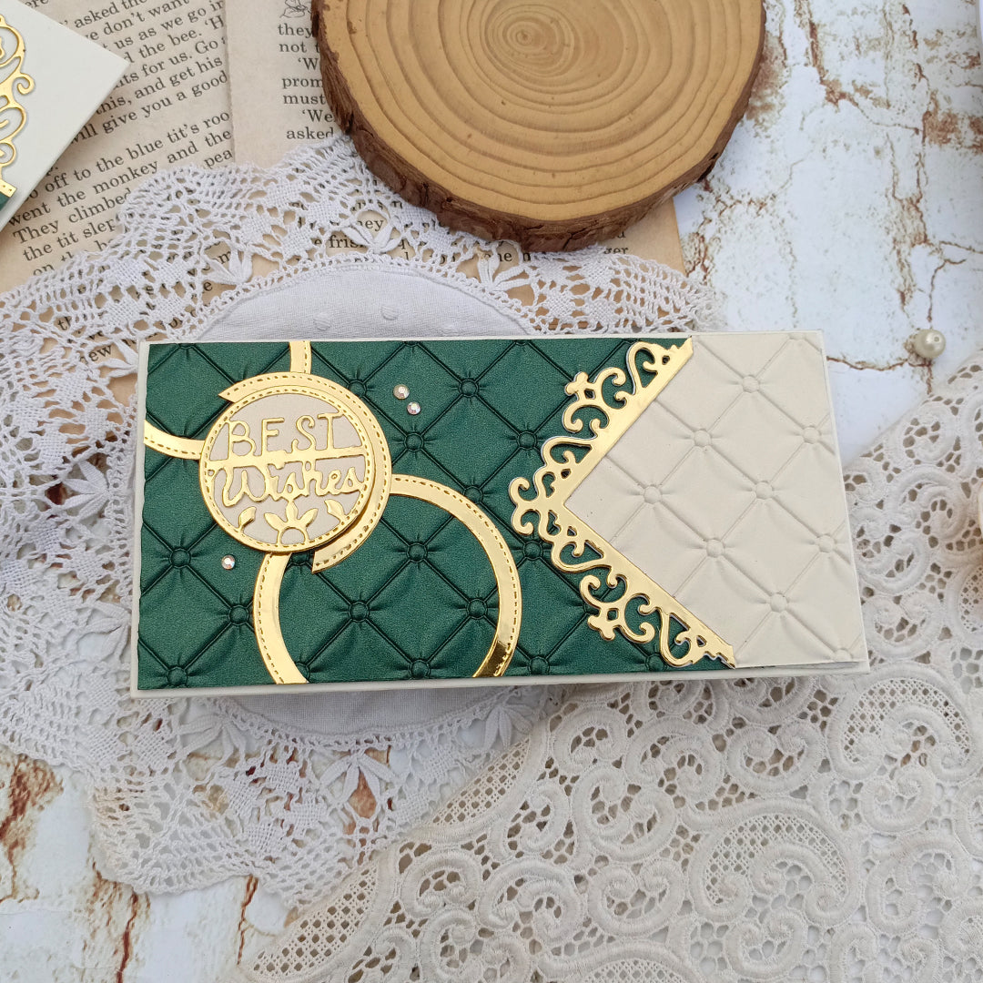 Traditional Money Envelope