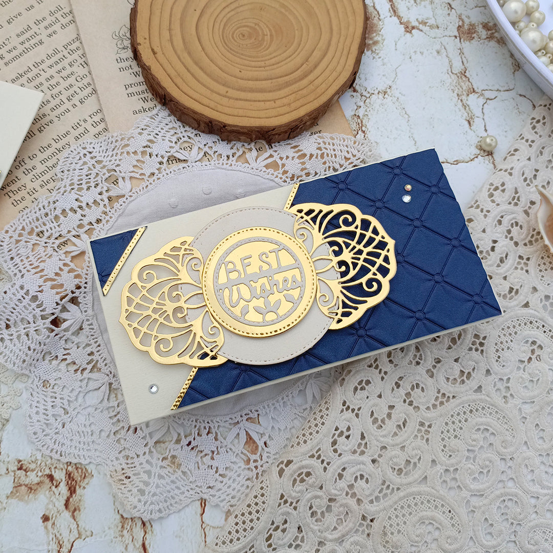 Traditional Money Envelope