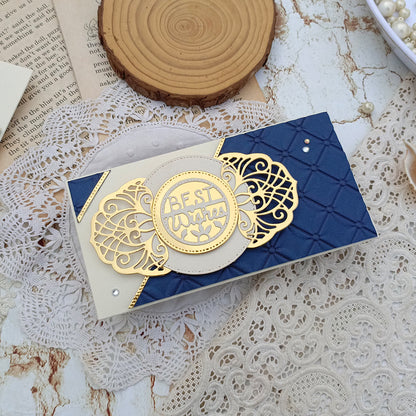 Traditional Money Envelope