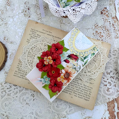 Money Box Envelope /Gaddi Box