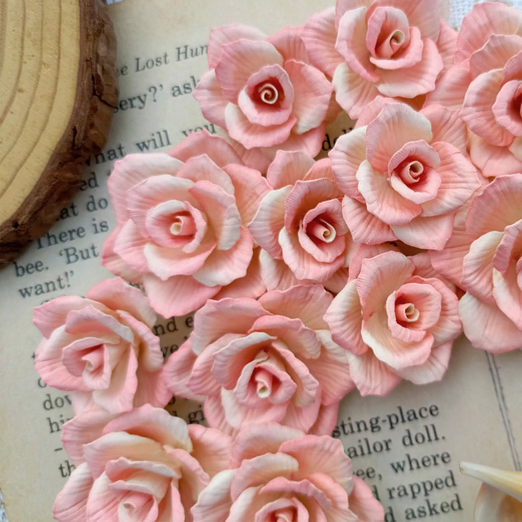 Roses