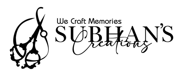 Subhan's Creations